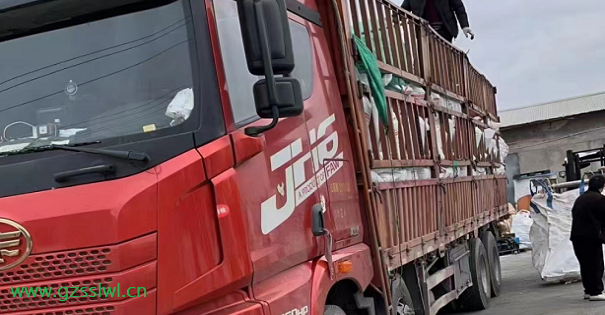 廣州市整車(chē)的貨運公司