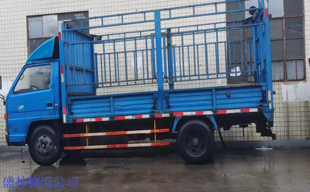 廣州貨運公司在這座城市中起到的作用