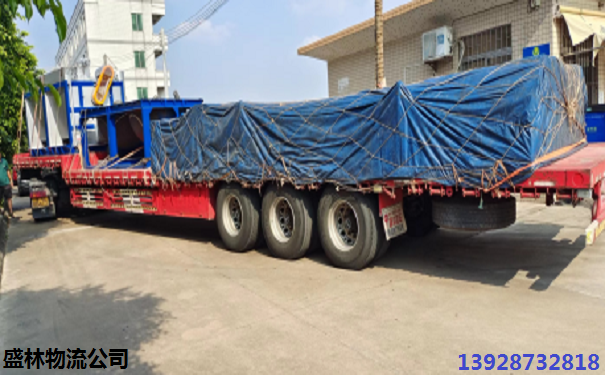 廣州物流公司長(cháng)途返程貨車(chē)怎么收費的