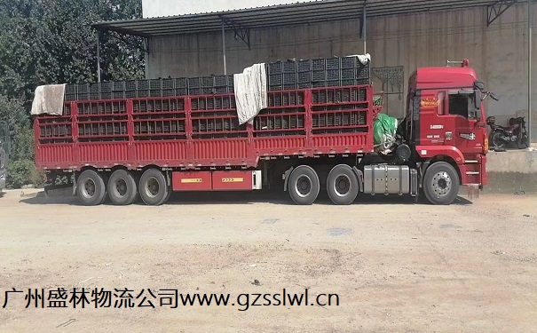 廣州物流公司哪個(gè)便宜