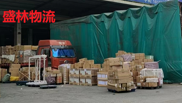 預約廣州物流公司上門(mén)提貨需要做好哪些準備