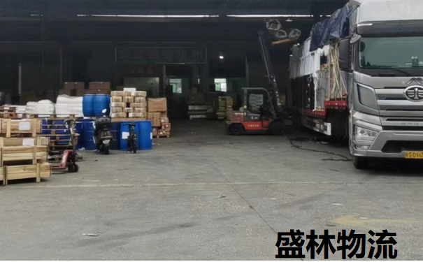 廣州到阿拉善盟物流公司