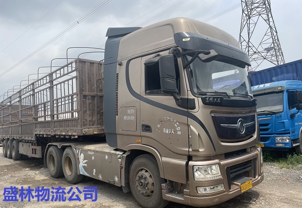 廣州物流行業(yè)有哪些難以解決的問(wèn)題和建議