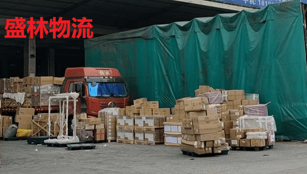 廣州到梧州物流公司