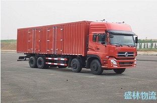 廣州回程車(chē)貨運物流怎么收費的