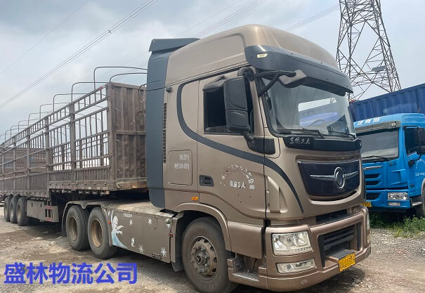 整車(chē)運輸與零擔運輸的區別有哪些？