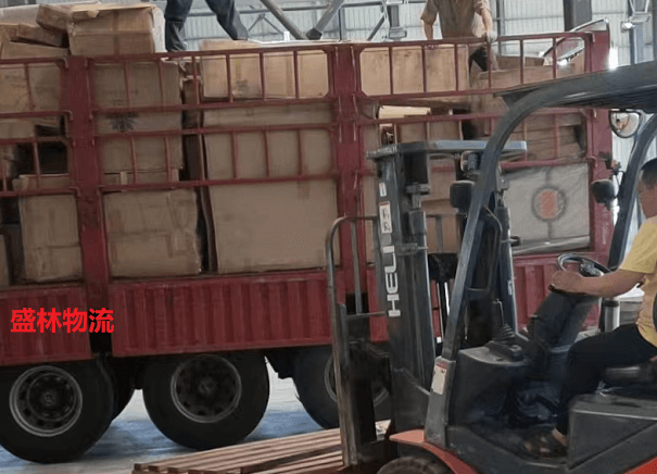 家具搬運距離會(huì )影響廣州物流公司收費嗎?