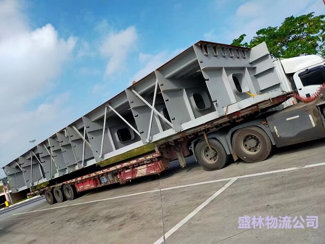 廣州物流設備托運運費計算詳解