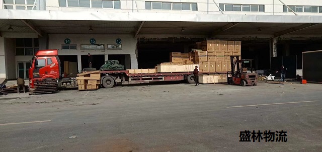 廣州60公斤以上的大件貨物走物流，免費上門(mén)提貨