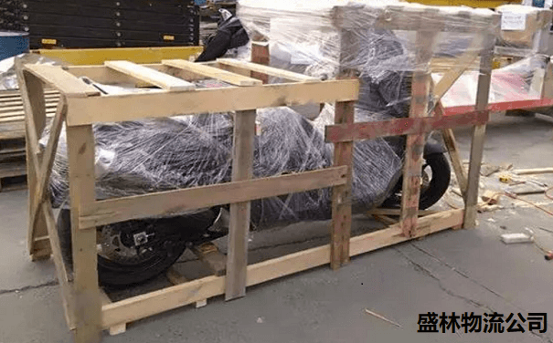 廣州電瓶車(chē)托運公司