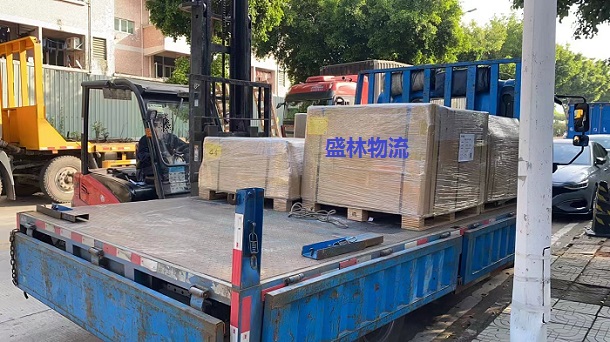     廣州到北京物流運(yùn)輸多少錢一噸或一方？（運(yùn)費(fèi)價格表）